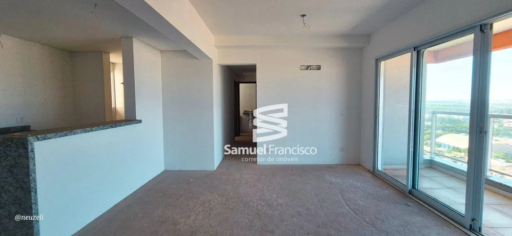 Apartamento, 3 quartos, 87 m² - Foto 2