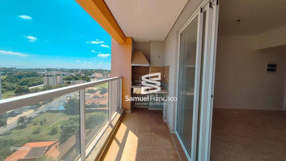 Apartamento, 3 quartos, 87 m² - Foto 1