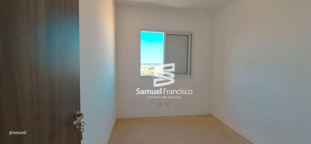 Apartamento, 3 quartos, 87 m² - Foto 4