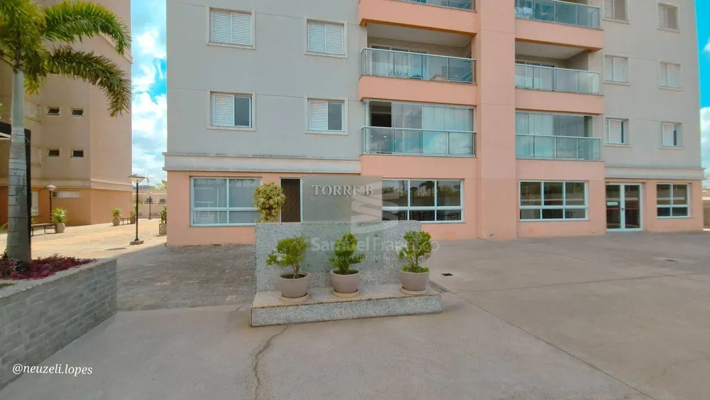 Apartamento, 3 quartos, 87 m² - Foto 7
