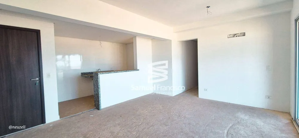 Apartamento, 3 quartos, 87 m² - Foto 3