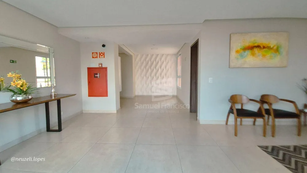 Apartamento, 3 quartos, 87 m² - Foto 10