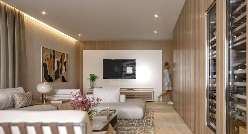 Apartamento, 3 quartos, 289 m² - Foto 8