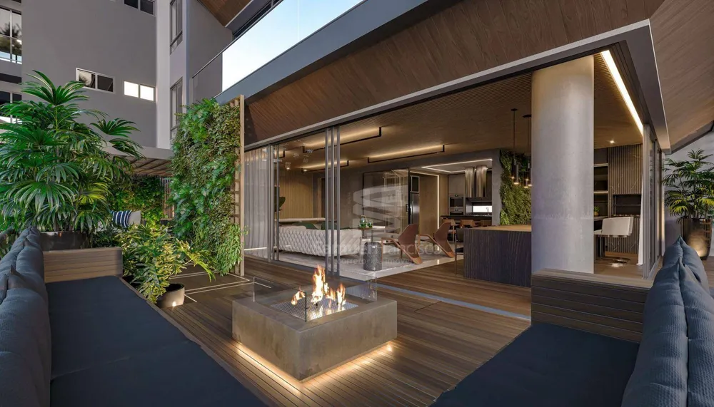 Apartamento, 3 quartos, 289 m² - Foto 12