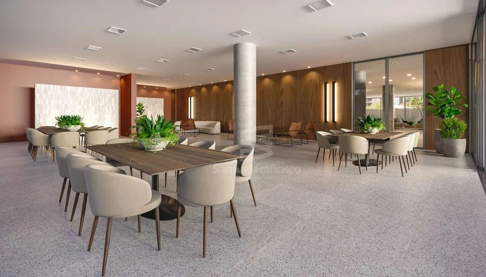 Apartamento, 3 quartos, 289 m² - Foto 7