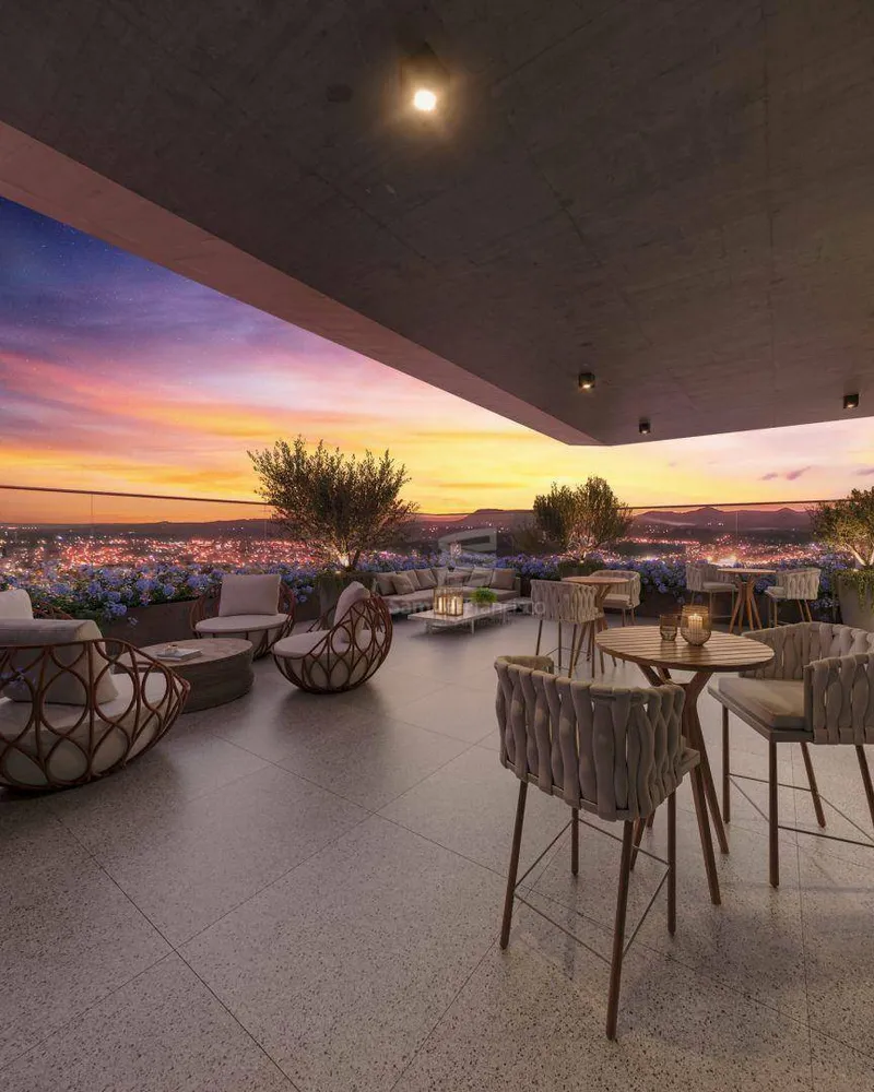 Apartamento, 3 quartos, 289 m² - Foto 2
