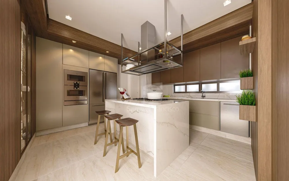 Apartamento, 3 quartos, 289 m² - Foto 9