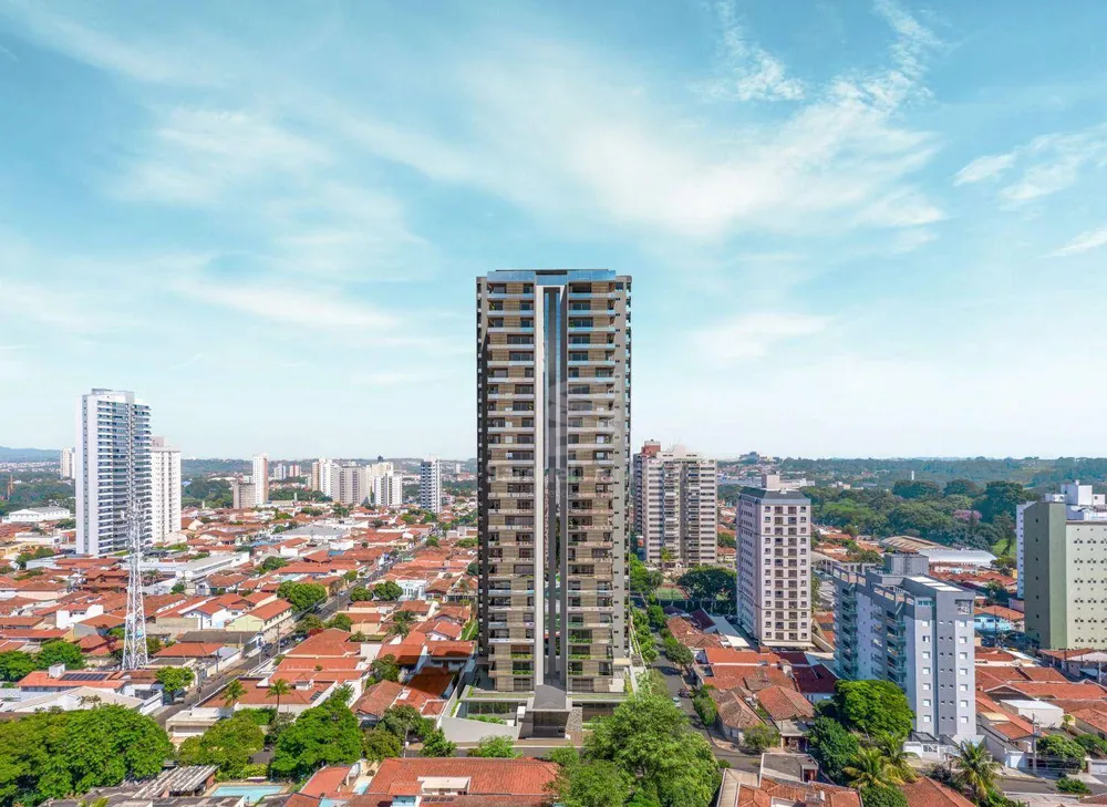 Apartamento, 3 quartos, 289 m² - Foto 1