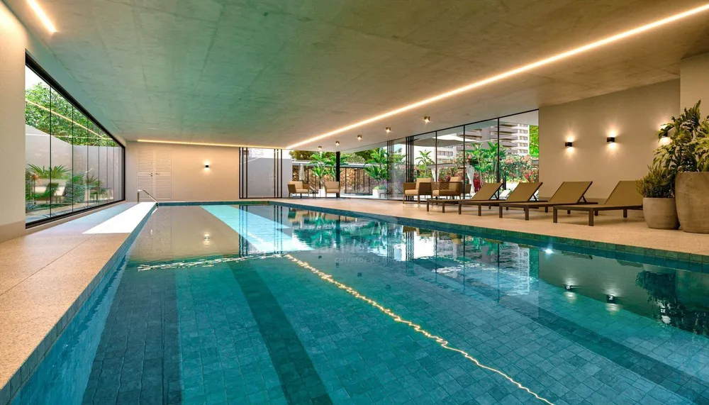 Apartamento, 3 quartos, 289 m² - Foto 6
