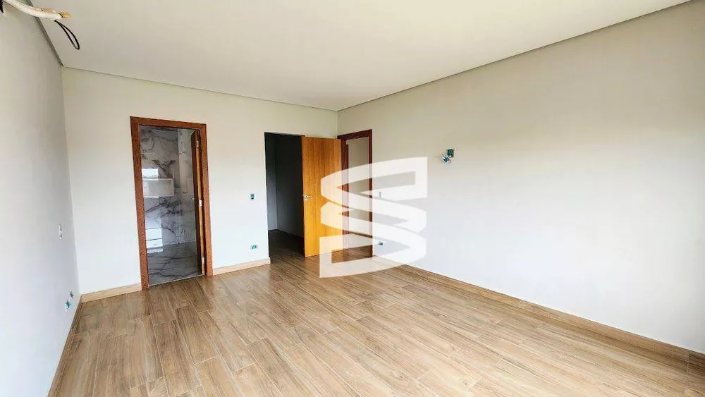 Casa de Condomínio à venda com 3 quartos, 245m² - Foto 3