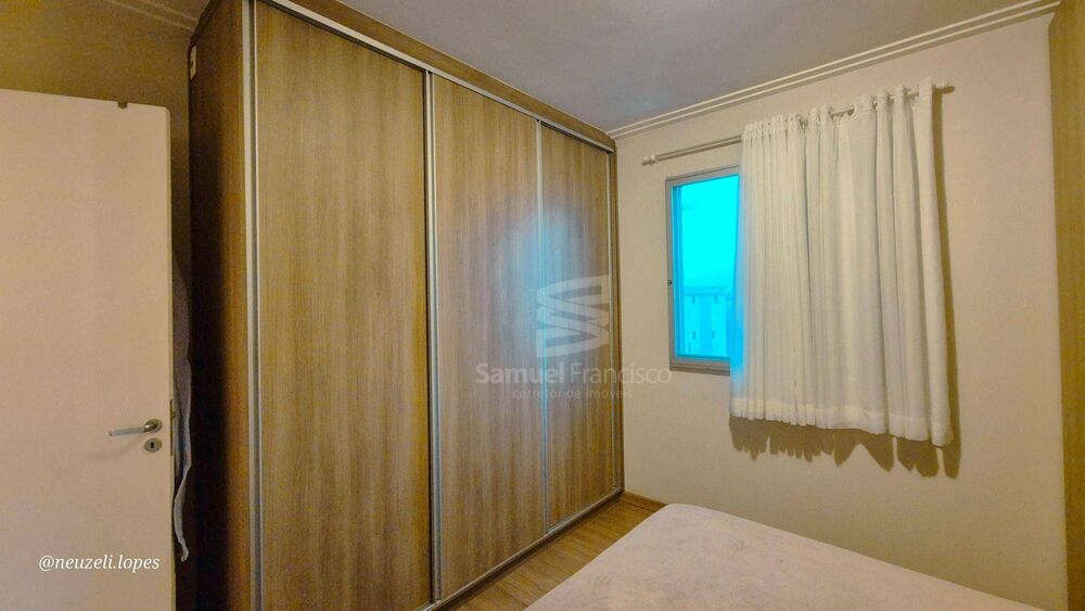 Apartamento à venda com 2 quartos, 54m² - Foto 5