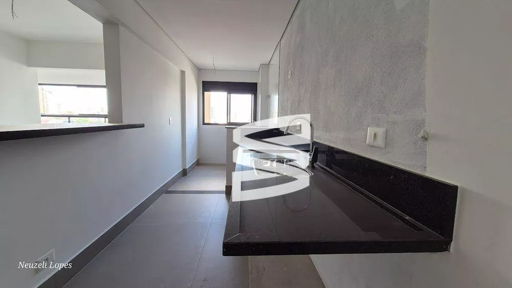 Apartamento, 3 quartos, 109 m² - Foto 1