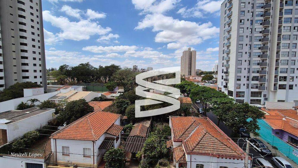 Apartamento, 3 quartos, 109 m² - Foto 2