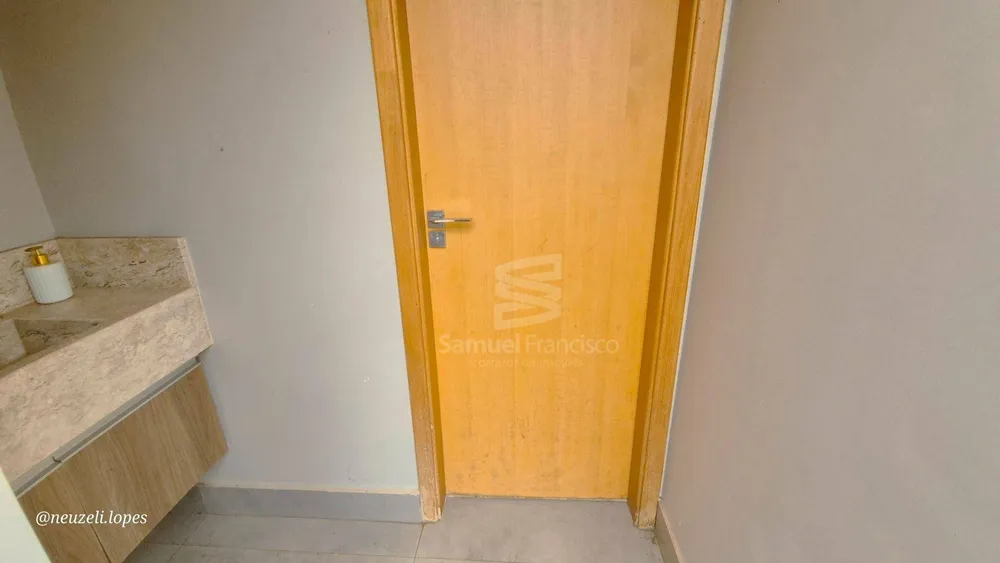 Casa de Condomínio, 3 quartos - Foto 15