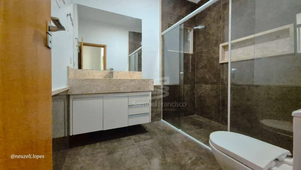 Casa de Condomínio, 3 quartos - Foto 6