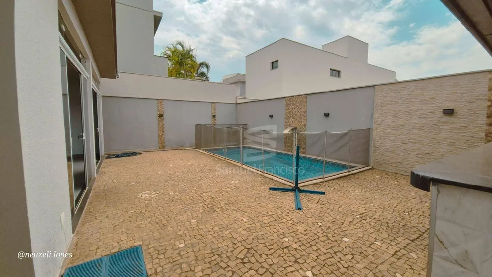 Casa de Condomínio, 3 quartos - Foto 13