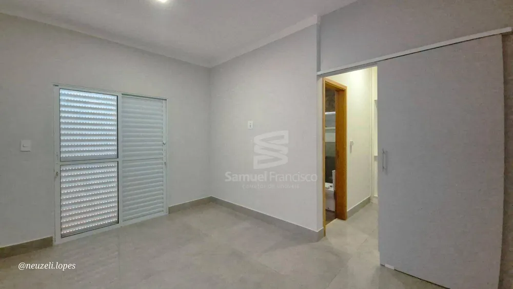 Casa de Condomínio, 3 quartos - Foto 14