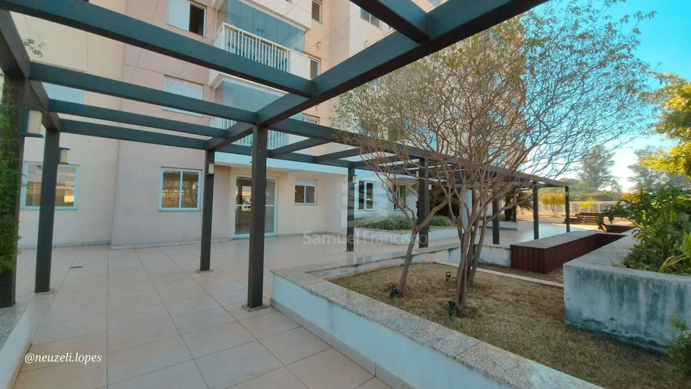 Apartamento, 2 quartos, 67 m² - Foto 3