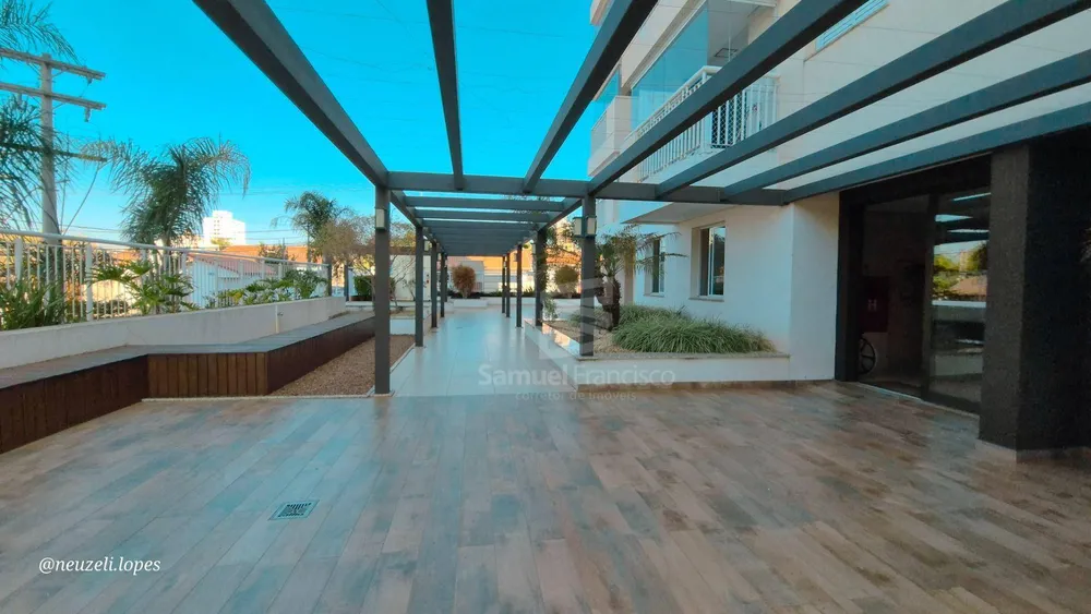 Apartamento, 2 quartos, 67 m² - Foto 7