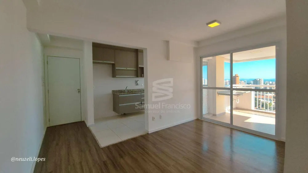 Apartamento, 2 quartos, 67 m² - Foto 1