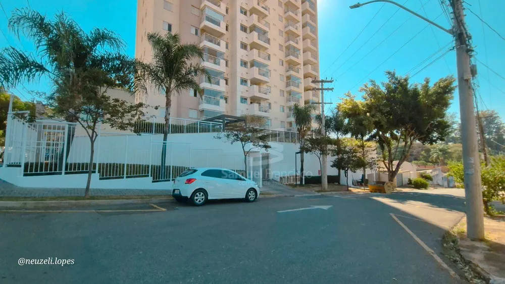 Apartamento, 2 quartos, 67 m² - Foto 2