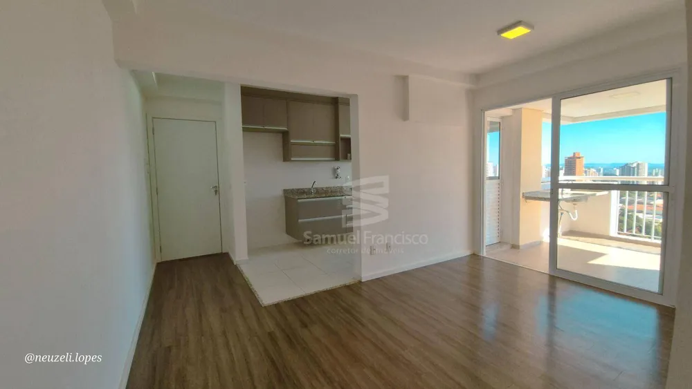Apartamento, 2 quartos, 67 m² - Foto 9
