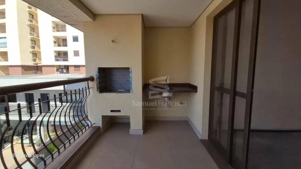 Apartamento, 3 quartos, 100 m² - Foto 1