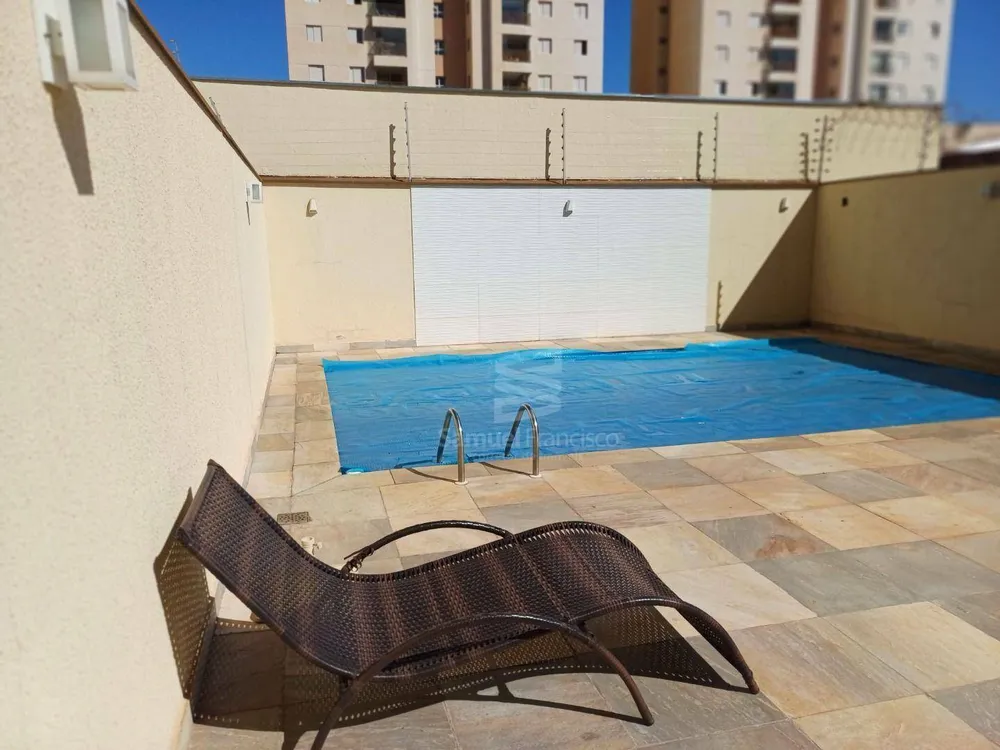 Apartamento, 3 quartos, 100 m² - Foto 8
