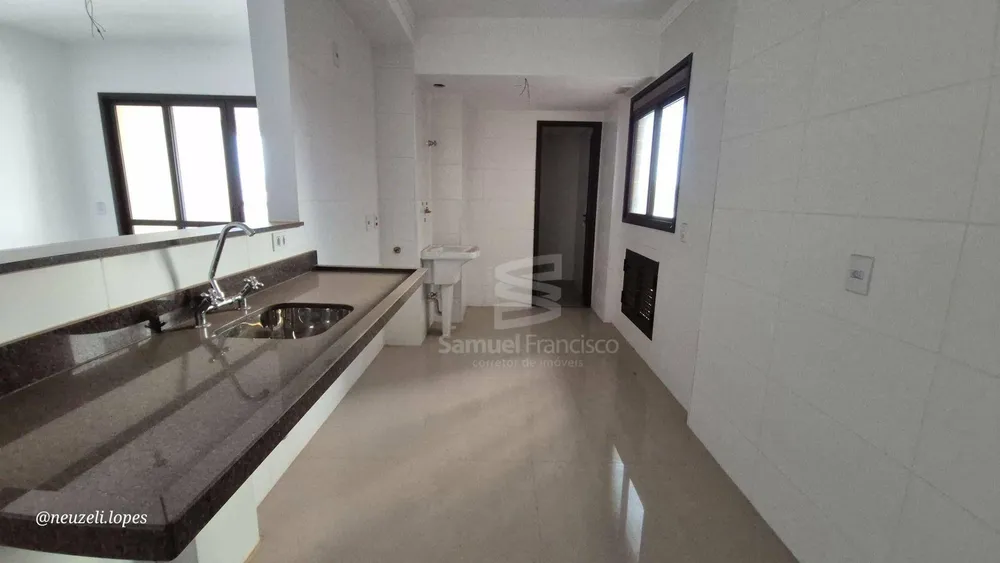 Apartamento, 3 quartos, 100 m² - Foto 4