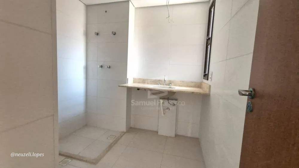 Apartamento, 3 quartos, 100 m² - Foto 3