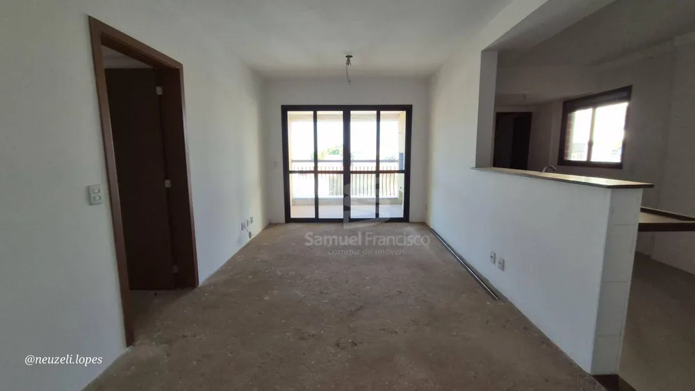Apartamento, 3 quartos, 100 m² - Foto 2