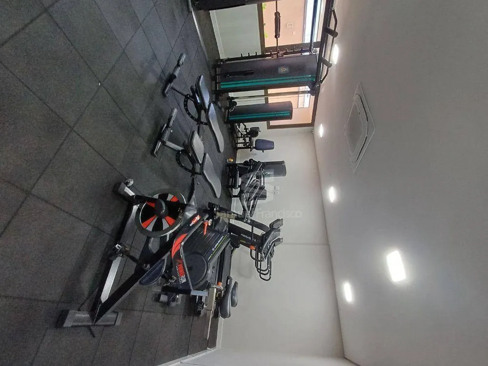 Apartamento, 3 quartos, 100 m² - Foto 13