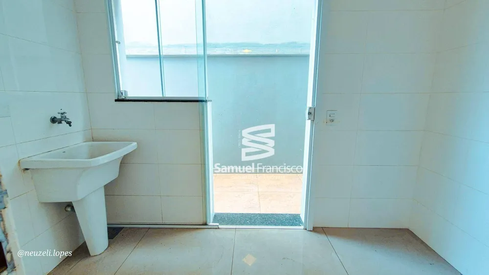Casa de Condomínio, 3 quartos - Foto 8