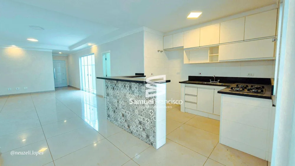 Casa de Condomínio, 3 quartos - Foto 7