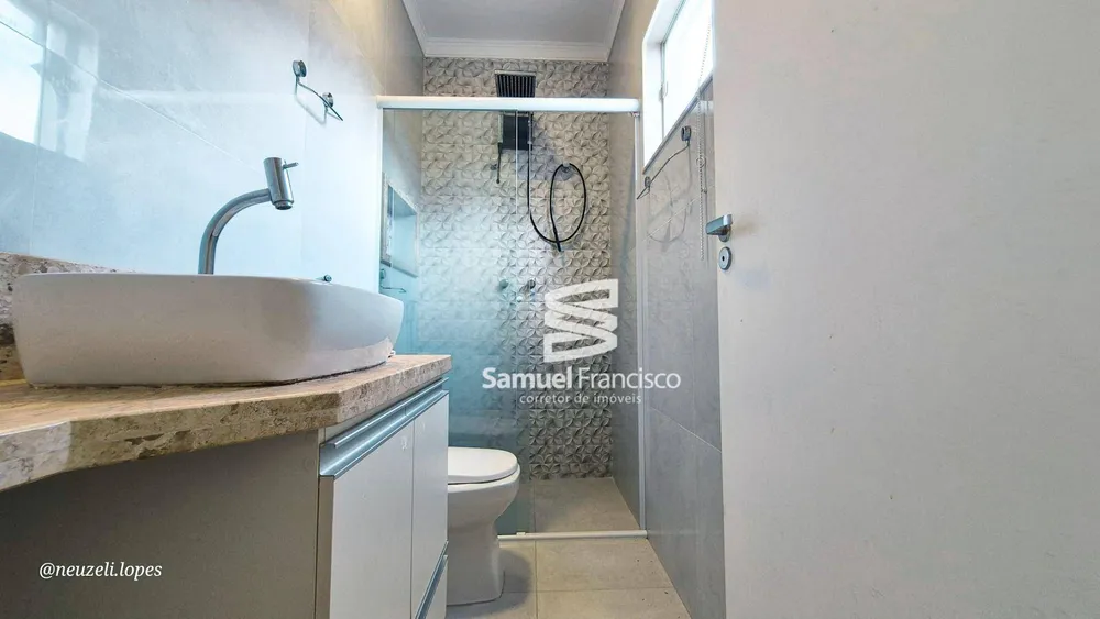 Casa de Condomínio, 3 quartos - Foto 10