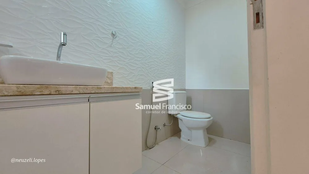 Casa de Condomínio, 3 quartos - Foto 5