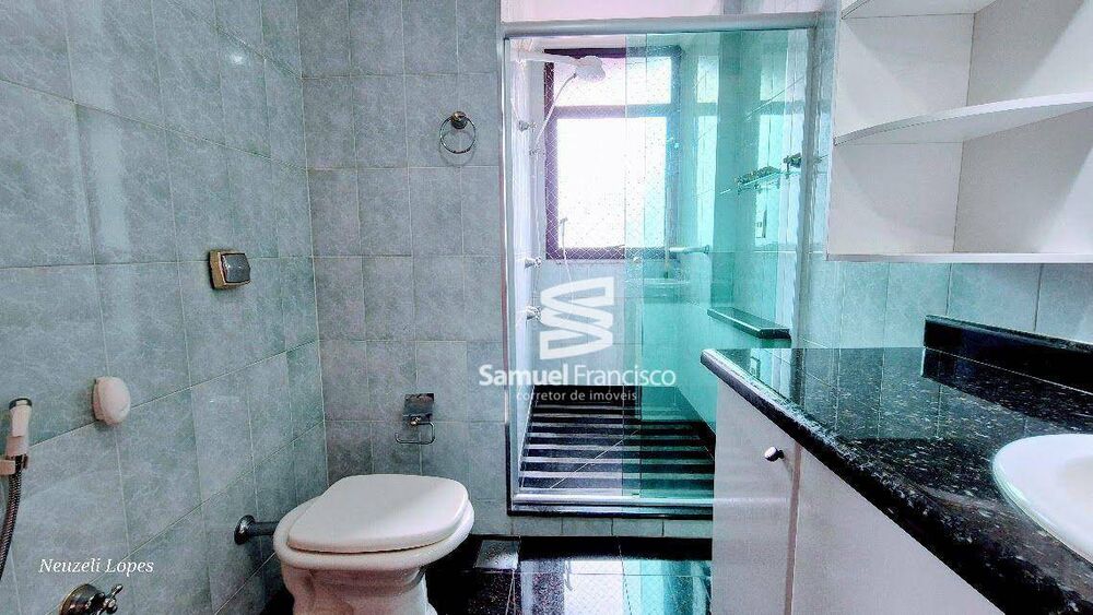 Apartamento à venda com 4 quartos, 189m² - Foto 3