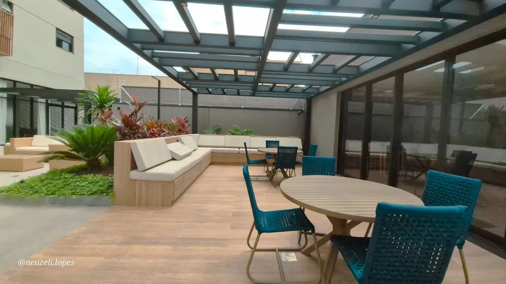 Apartamento, 2 quartos, 116 m² - Foto 1