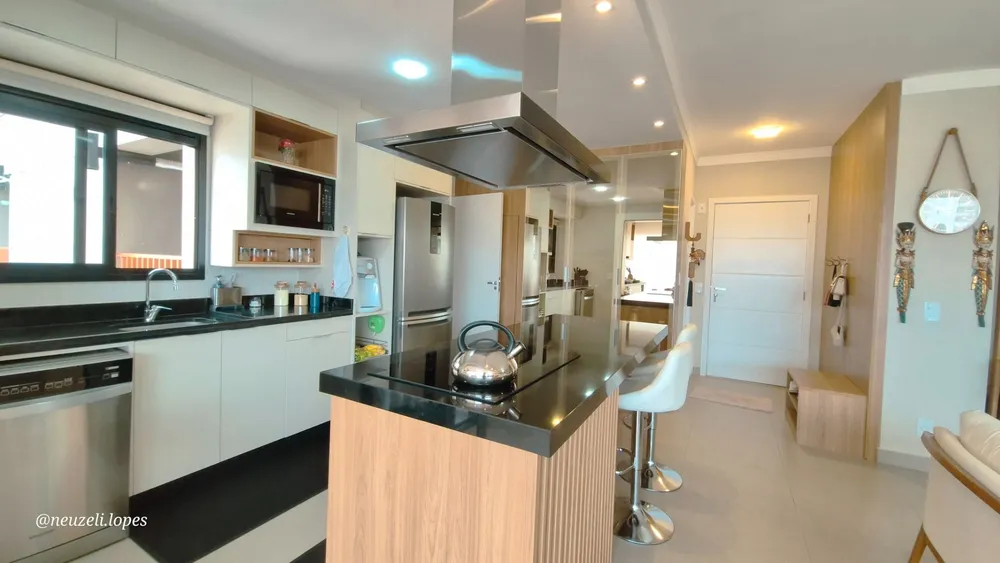 Apartamento, 2 quartos, 116 m² - Foto 3