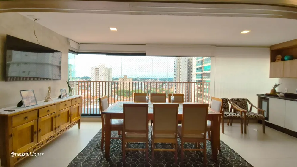 Apartamento, 2 quartos, 116 m² - Foto 2