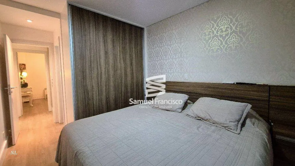 Apartamento, 3 quartos, 110 m² - Foto 8