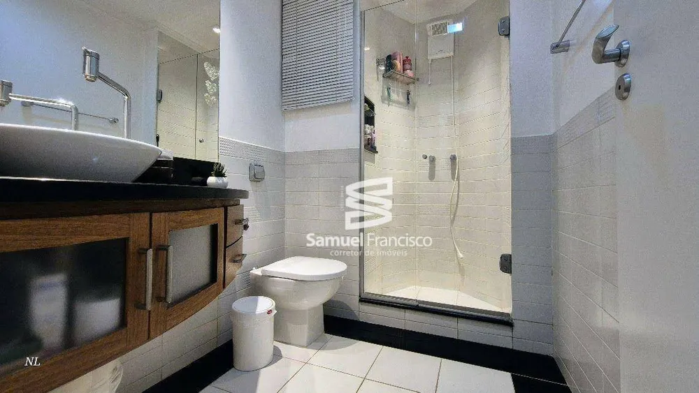 Apartamento, 3 quartos, 110 m² - Foto 10