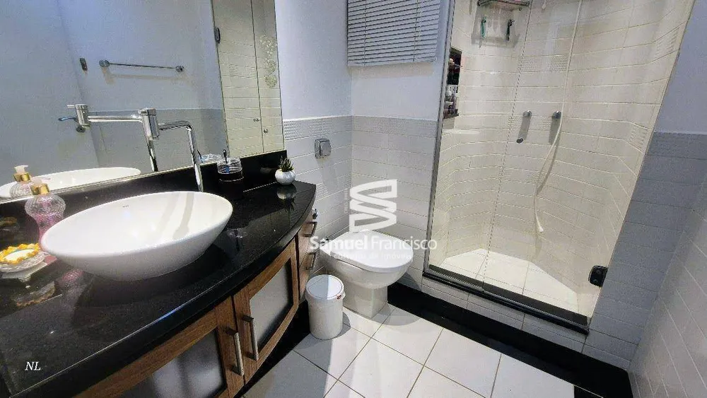Apartamento, 3 quartos, 110 m² - Foto 9