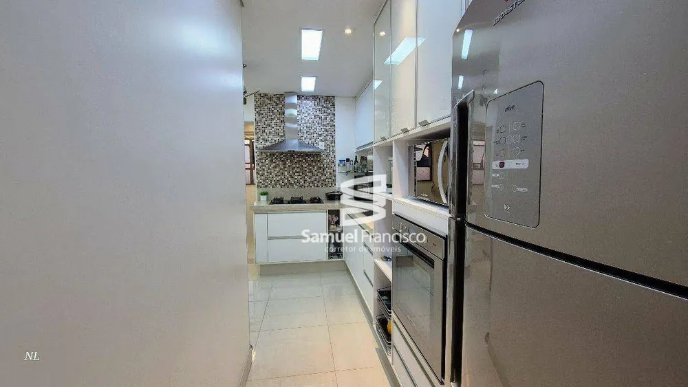 Apartamento, 3 quartos, 110 m² - Foto 6