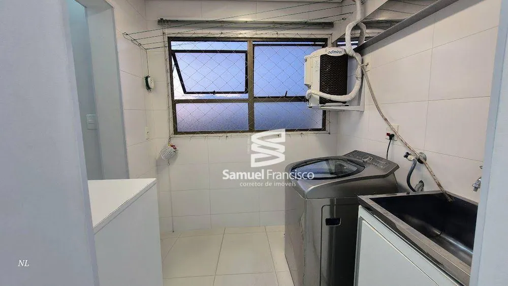 Apartamento, 3 quartos, 110 m² - Foto 7