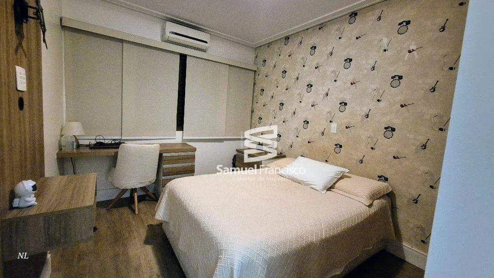 Apartamento, 3 quartos, 110 m² - Foto 12