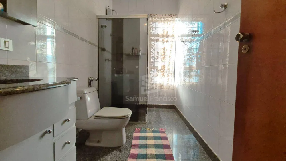 Casa, 4 quartos, 341 m² - Foto 10
