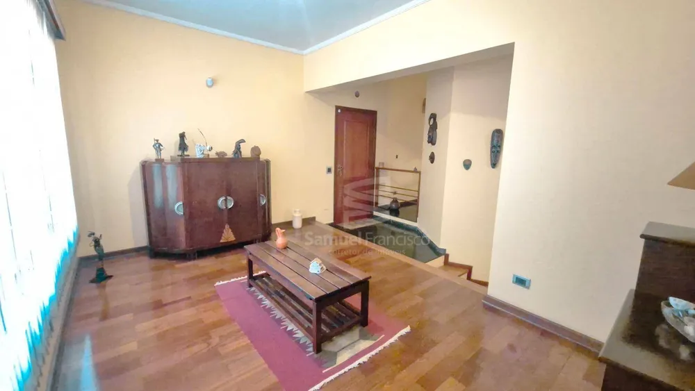 Casa, 4 quartos, 341 m² - Foto 3