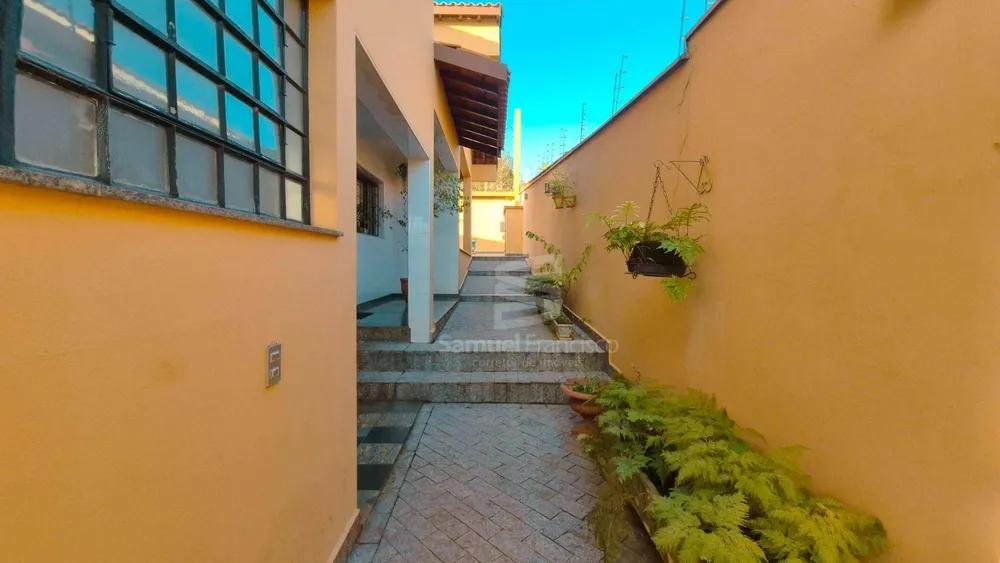 Casa, 4 quartos, 341 m² - Foto 7
