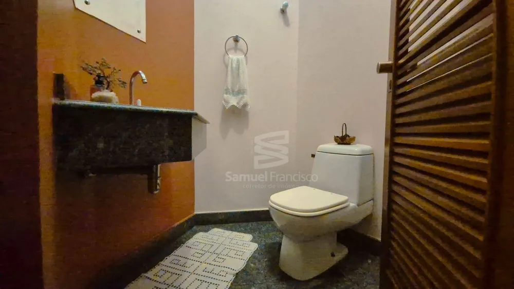 Casa, 4 quartos, 341 m² - Foto 8